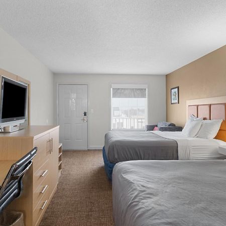 Richland Inn Of Columbia Luaran gambar