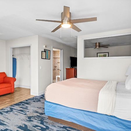 Richland Inn Of Columbia Luaran gambar