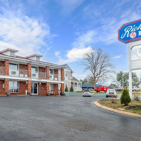 Richland Inn Of Columbia Luaran gambar
