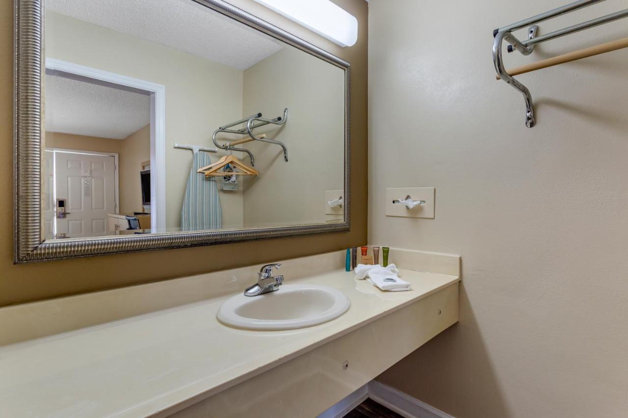 Richland Inn Of Columbia Luaran gambar