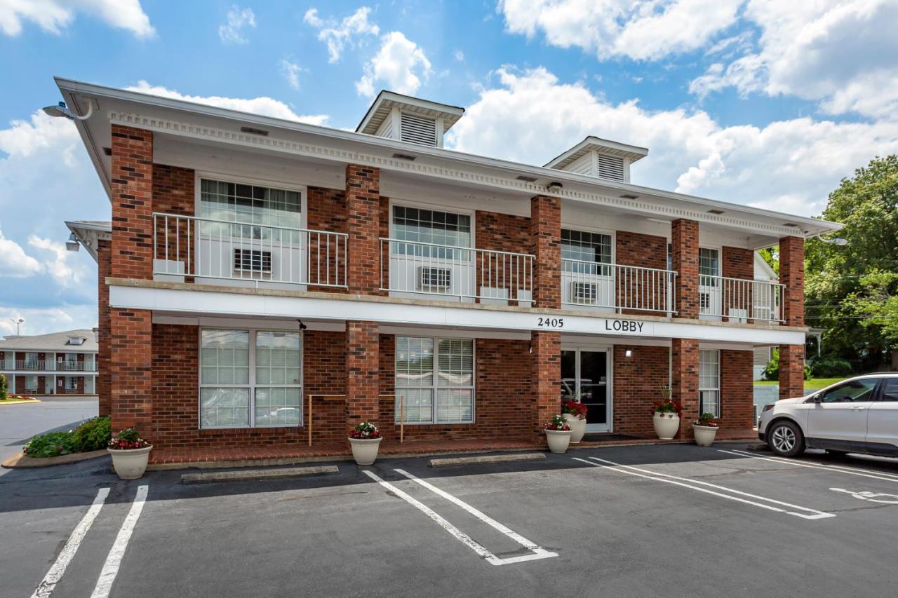 Richland Inn Of Columbia Luaran gambar