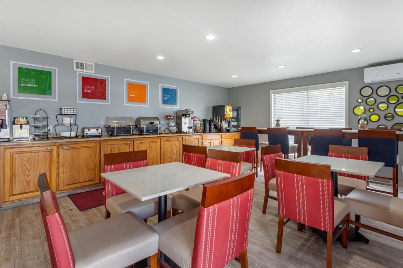 Richland Inn Of Columbia Luaran gambar