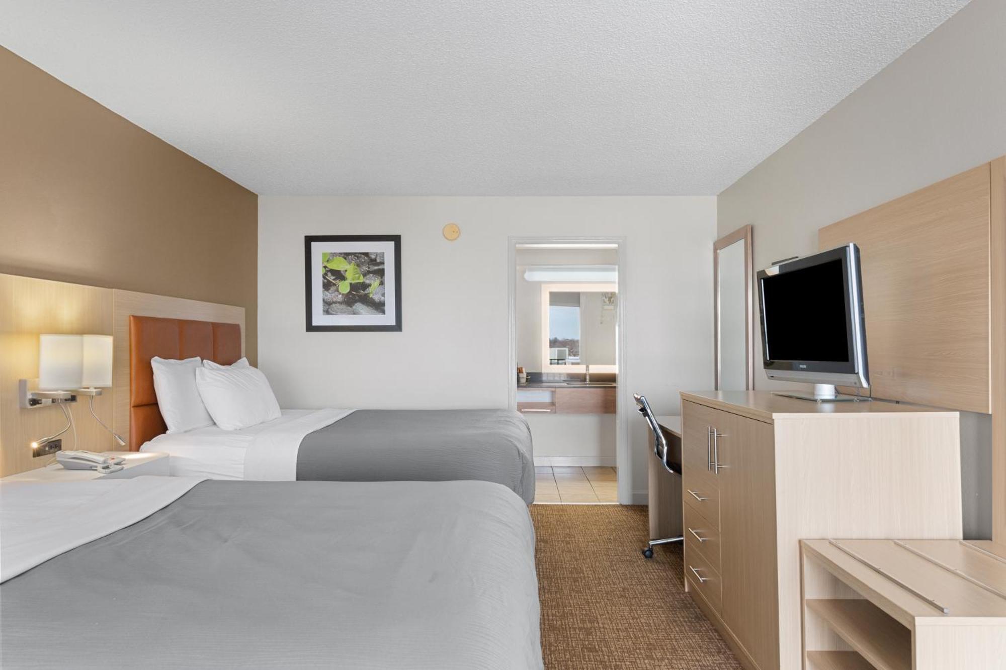 Richland Inn Of Columbia Luaran gambar