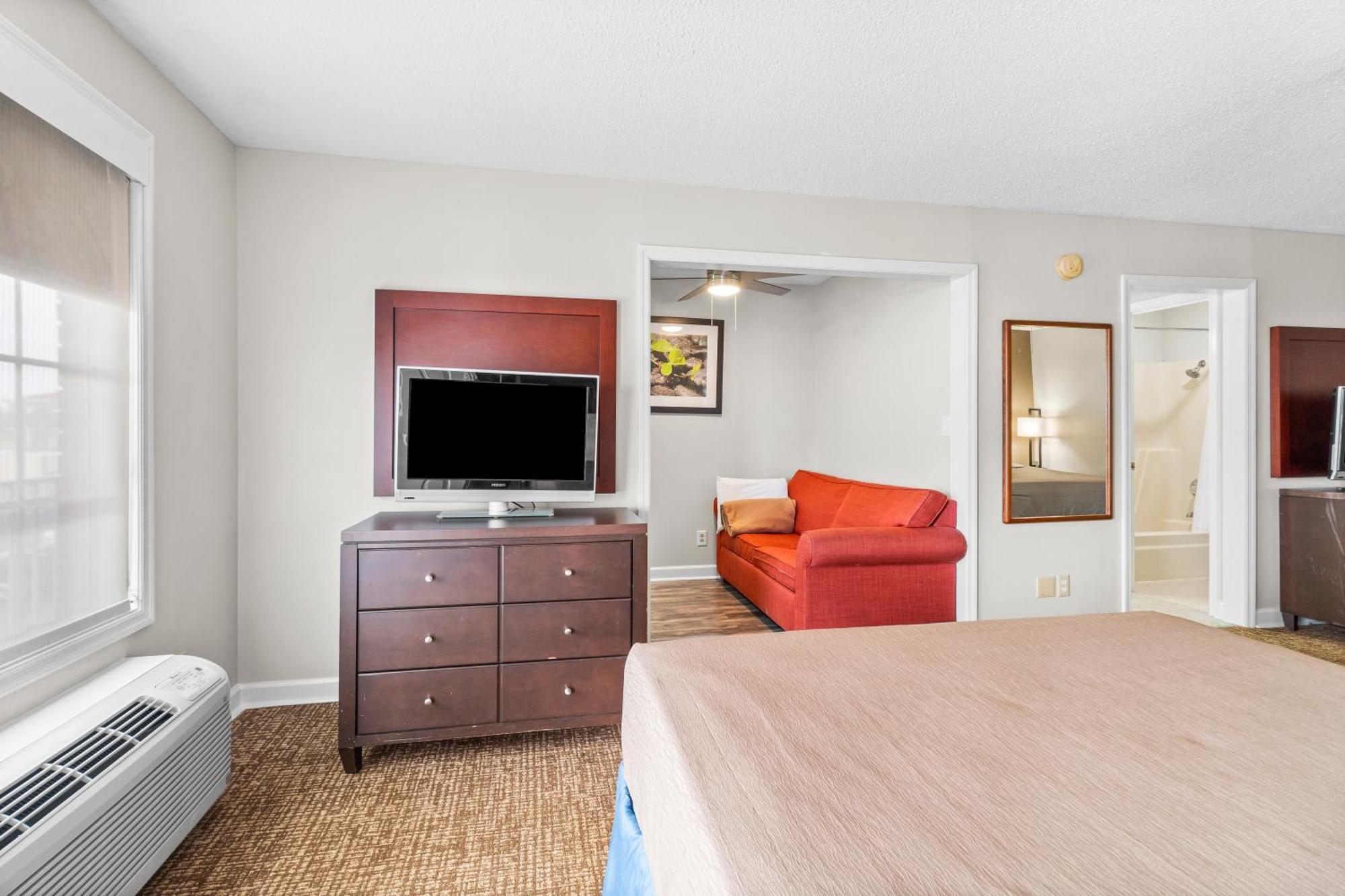 Richland Inn Of Columbia Luaran gambar