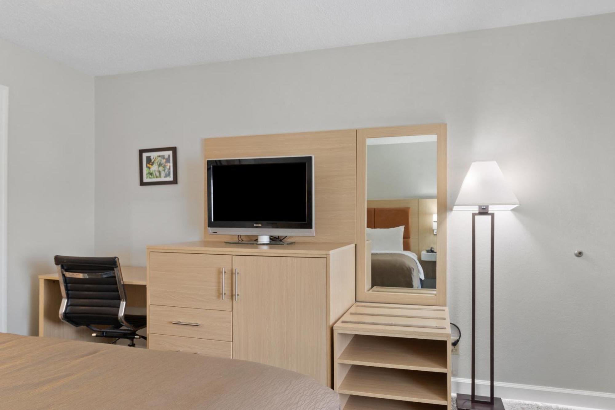 Richland Inn Of Columbia Luaran gambar