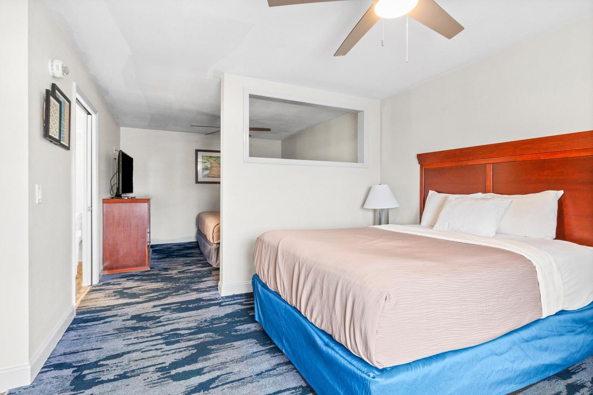 Richland Inn Of Columbia Luaran gambar