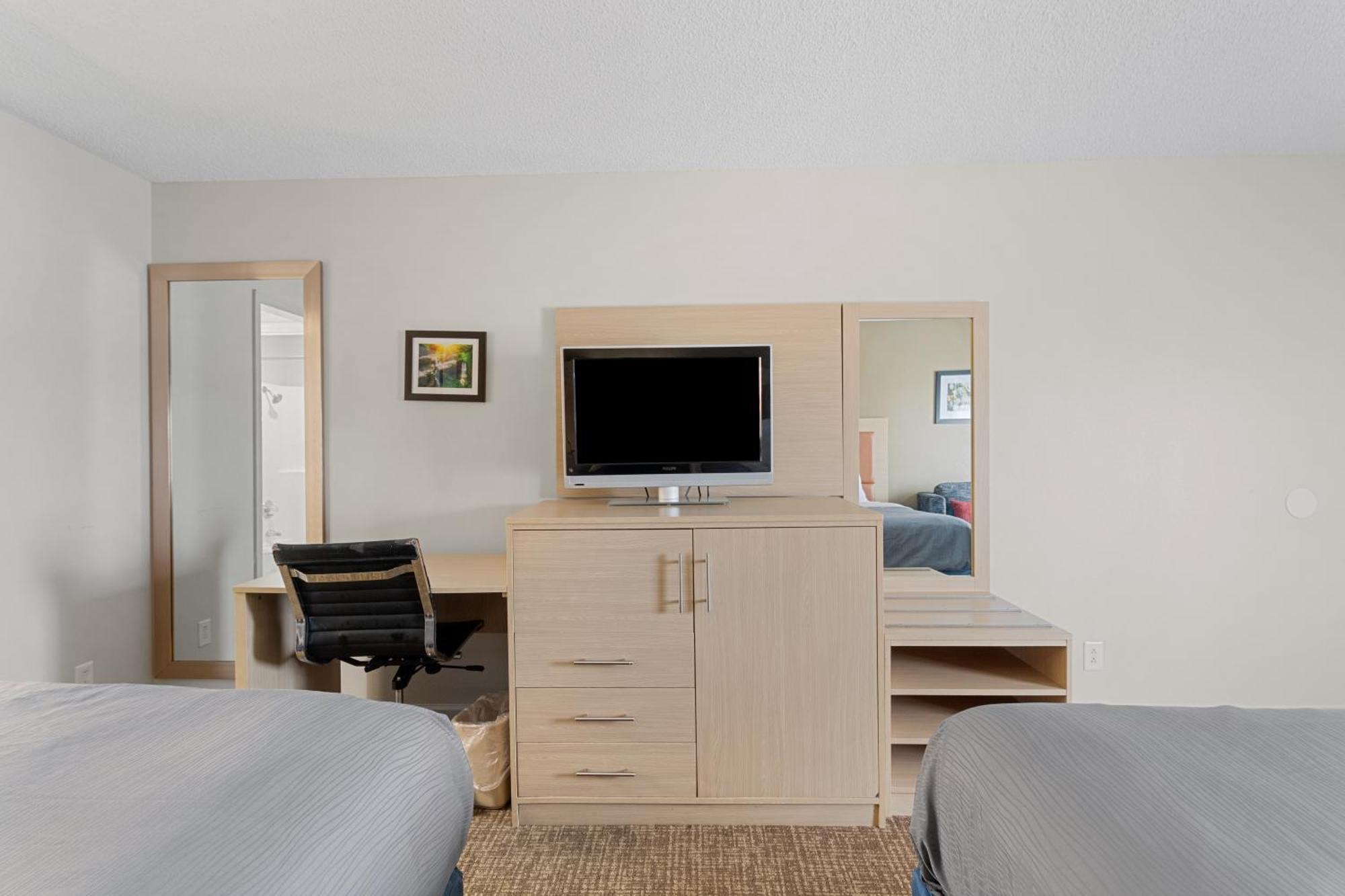 Richland Inn Of Columbia Luaran gambar