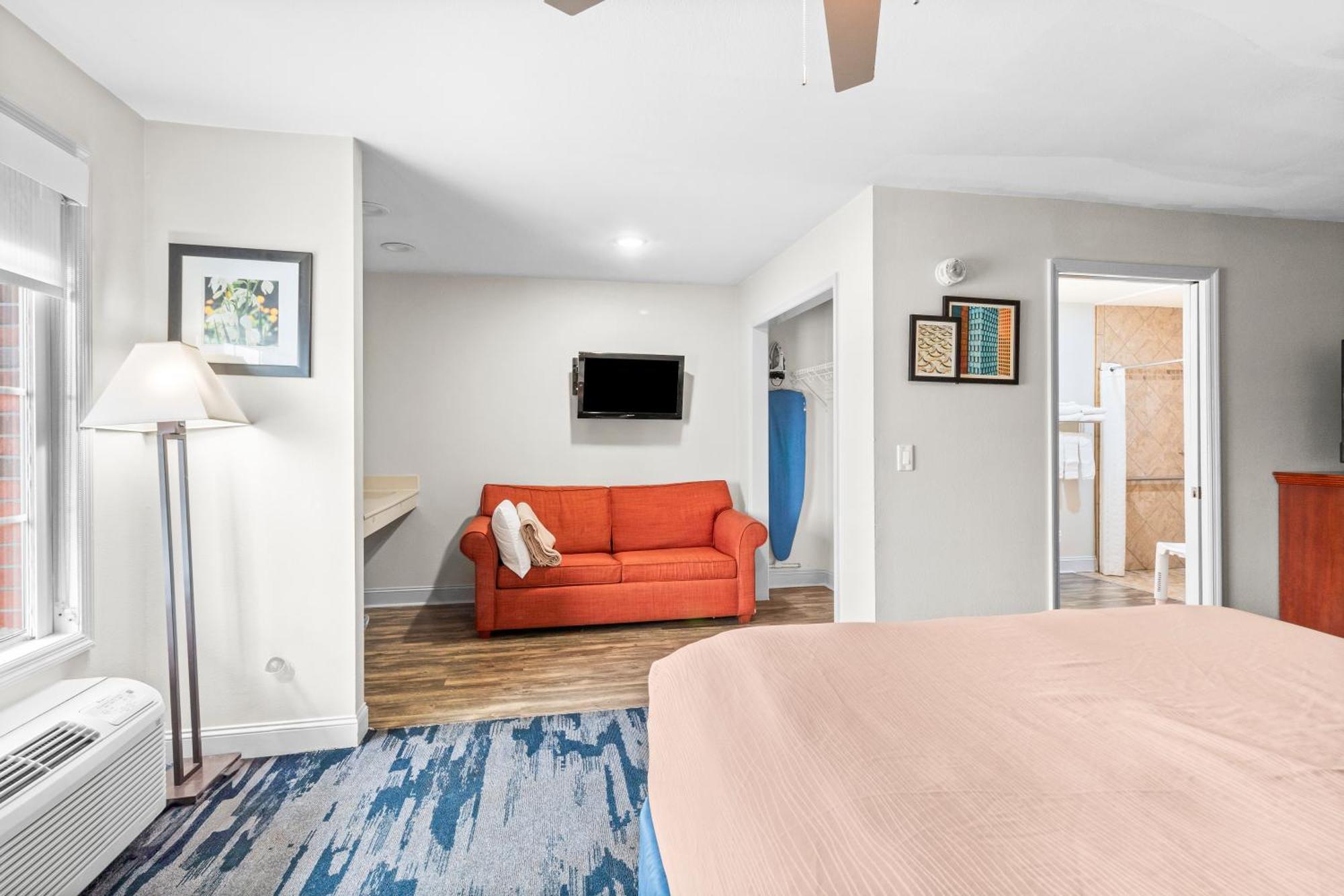 Richland Inn Of Columbia Luaran gambar