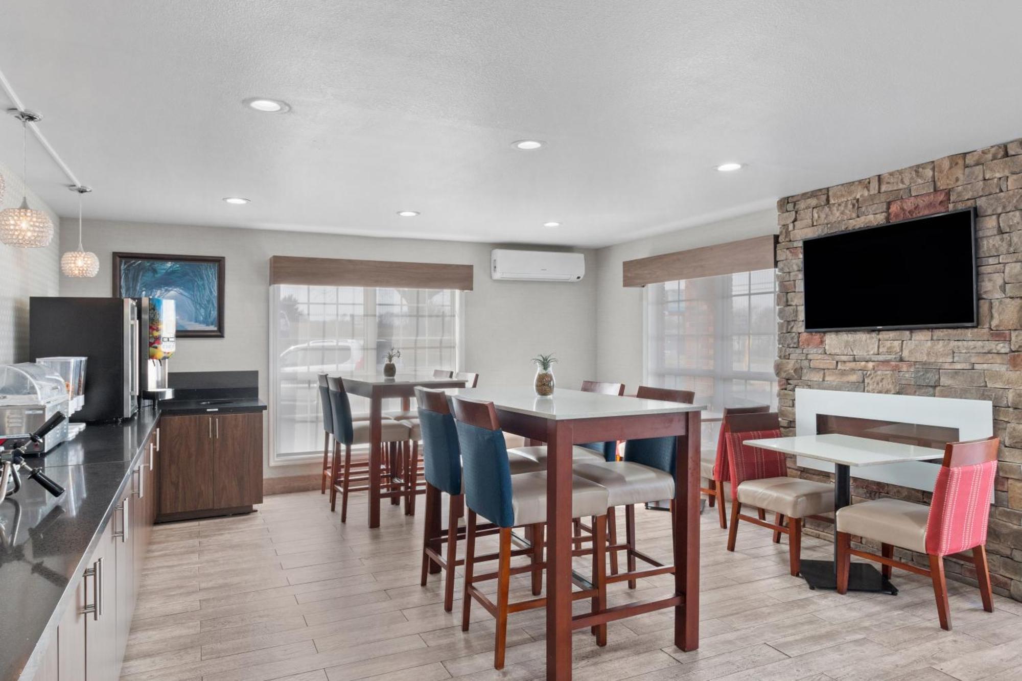 Richland Inn Of Columbia Luaran gambar