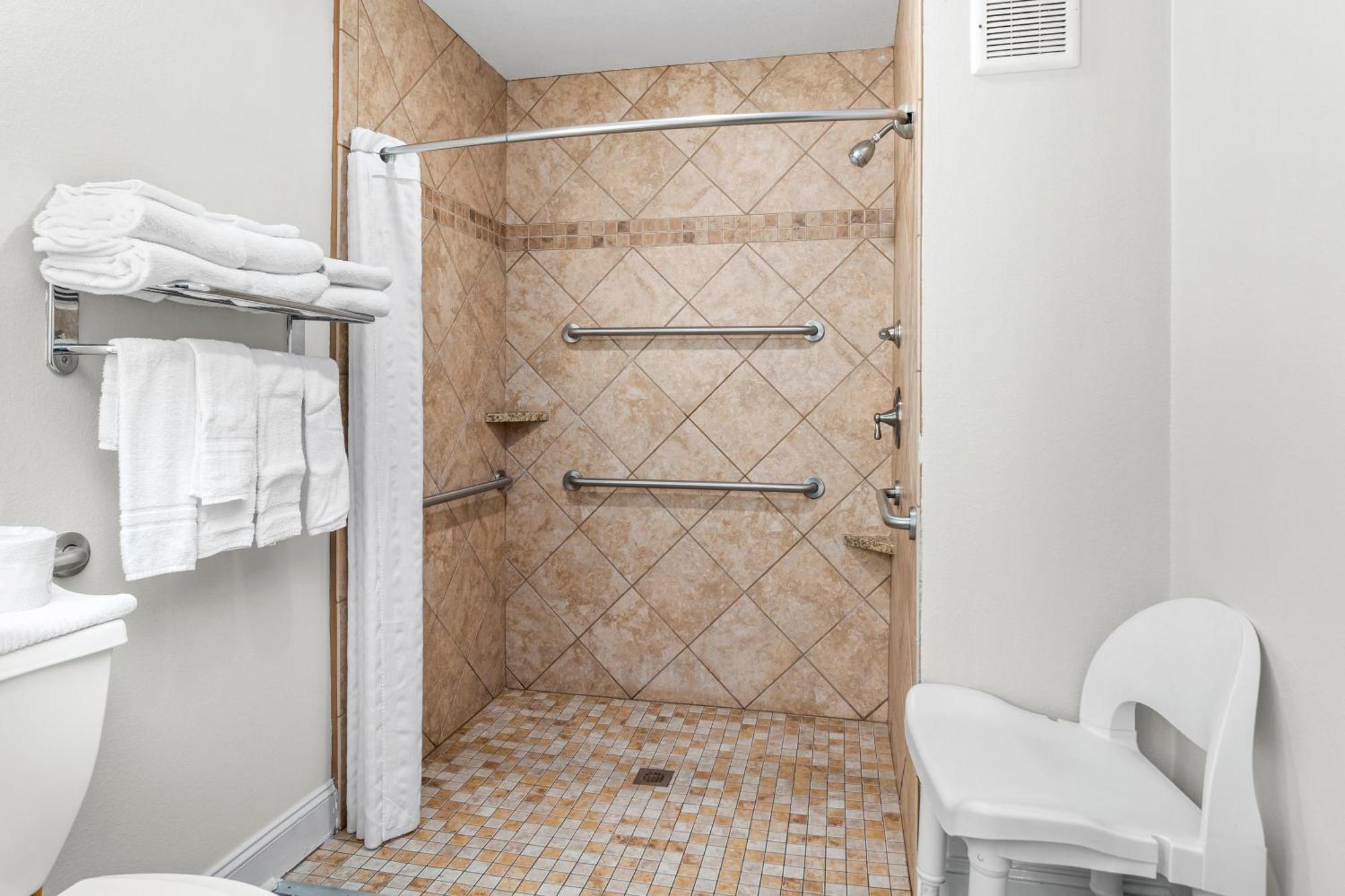 Richland Inn Of Columbia Luaran gambar