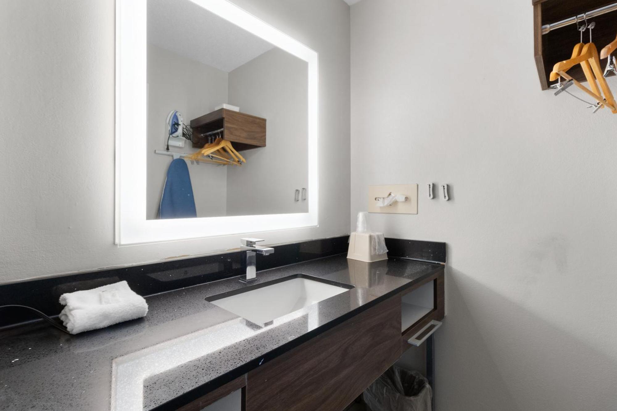 Richland Inn Of Columbia Luaran gambar