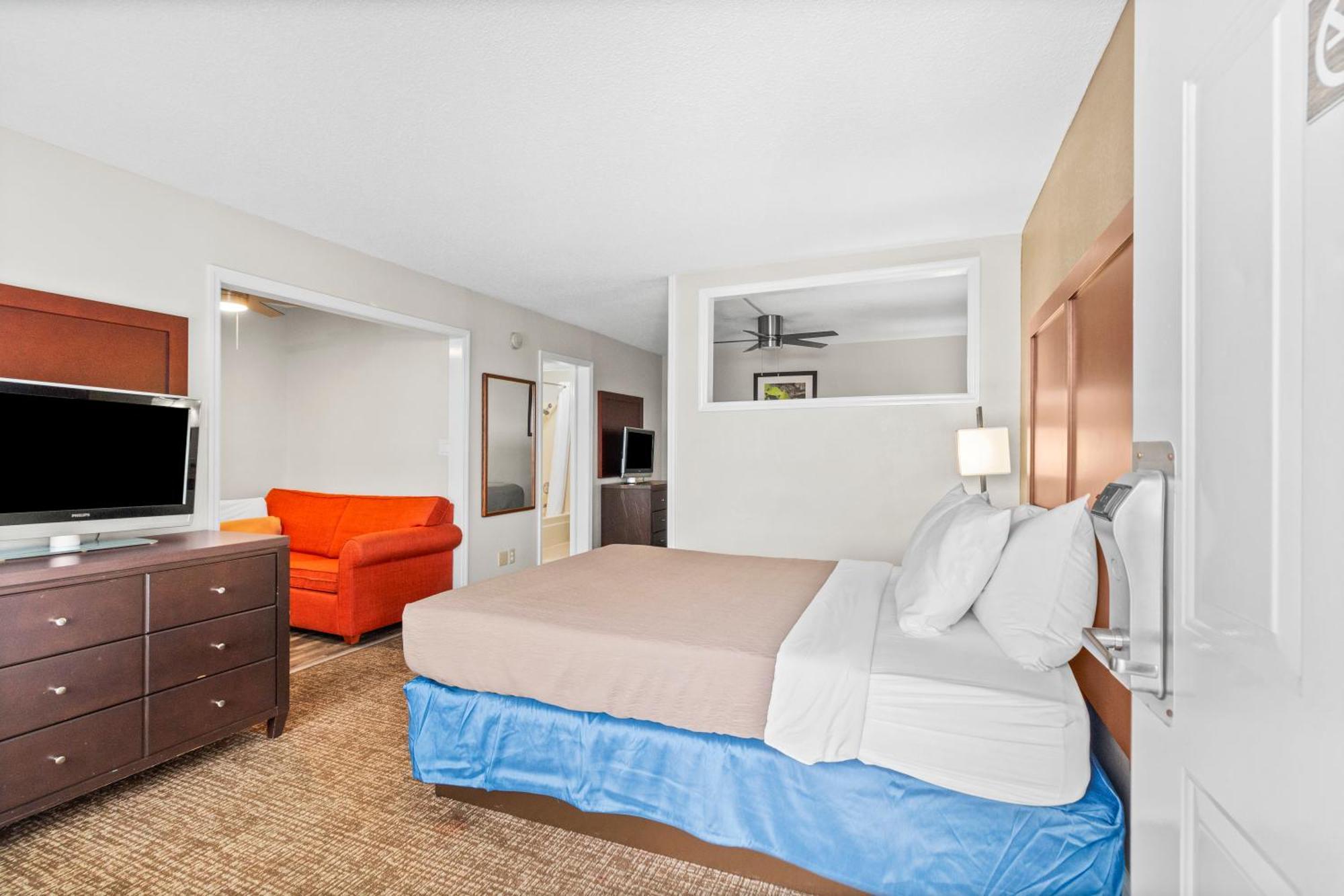 Richland Inn Of Columbia Luaran gambar