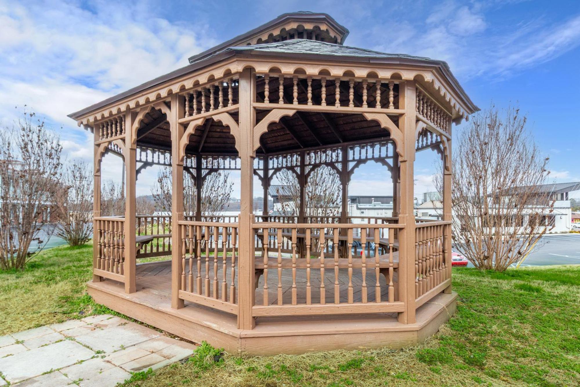 Richland Inn Of Columbia Luaran gambar