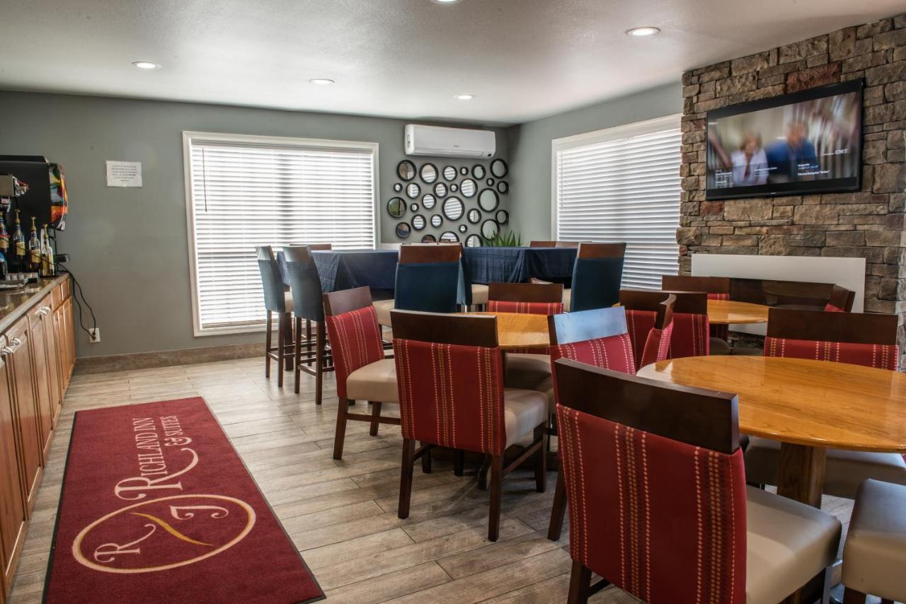 Richland Inn Of Columbia Luaran gambar