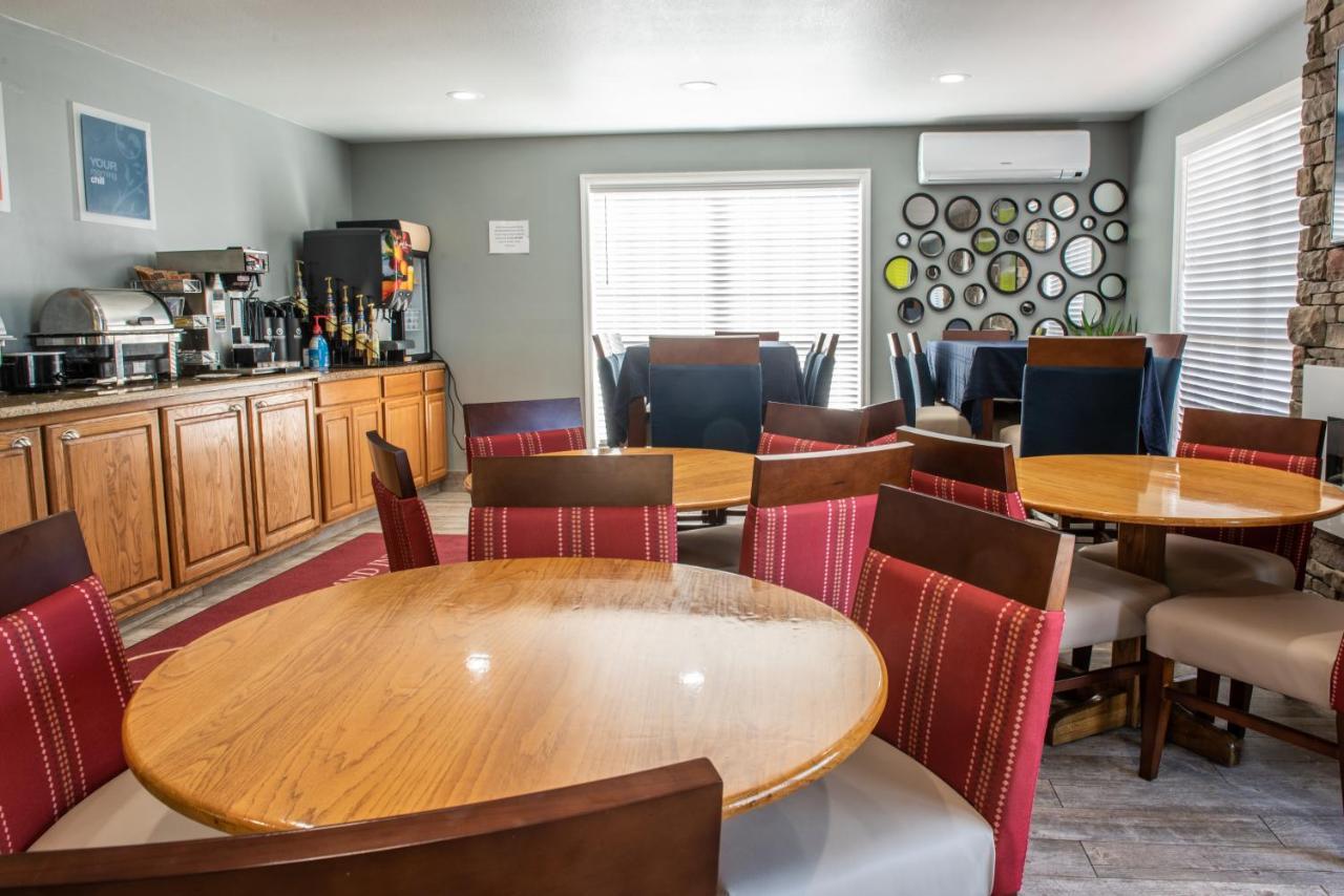 Richland Inn Of Columbia Luaran gambar